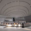 Foster + Partners’ Zayed National Museum Opens to the Public in Abu Dhabi - Imagen 10 de 4