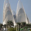 Foster + Partners’ Zayed National Museum Opens to the Public in Abu Dhabi - Imagen 2 de 4