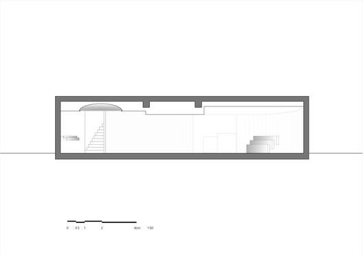 025S Bukchon Store / ATELIER KHJ 025S Bukchon Store / ATELIER KHJ - Image 16 of 16