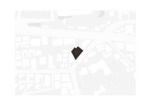 025S Bukchon Store / ATELIER KHJ 025S Bukchon Store / ATELIER KHJ - Image 14 of 16