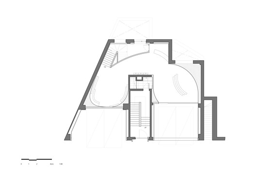 025S Bukchon Store / ATELIER KHJ 025S Bukchon Store / ATELIER KHJ - Image 15 of 16