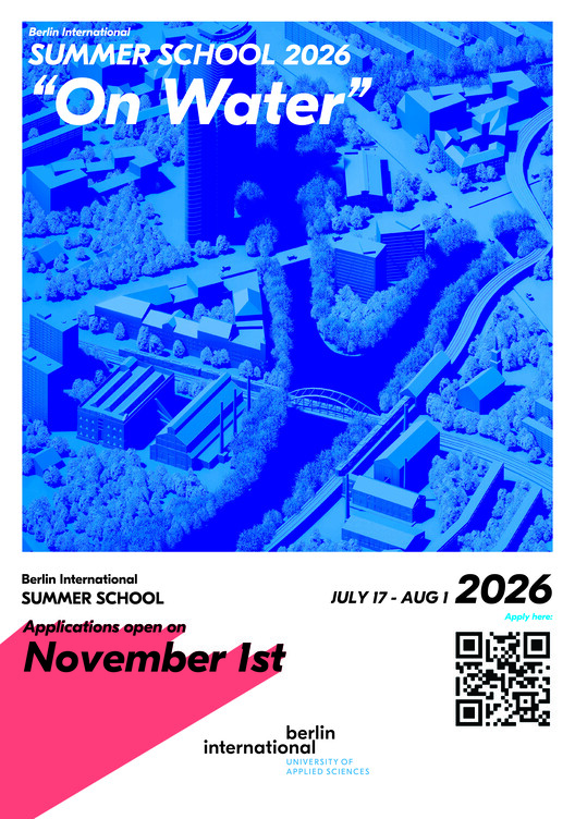 Berlin International Summer School - Image 1 of 1