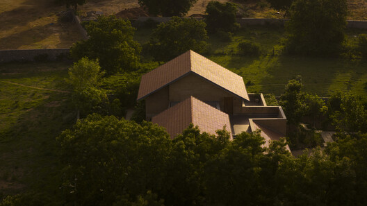 Nandivardhanam House / Studio Inscape - Exterior Photography