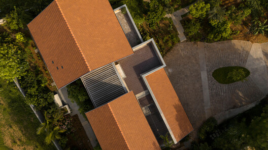 Nandivardhanam House / Studio Inscape - Image 30 of 41