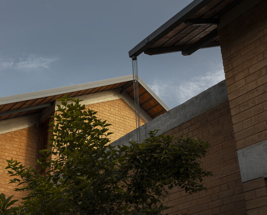 Nandivardhanam House / Studio Inscape - Image 7 of 41