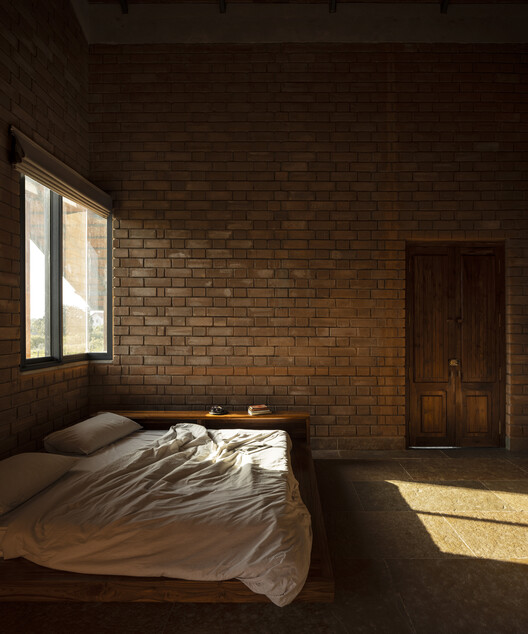 Nandivardhanam House / Studio Inscape - Image 16 of 41