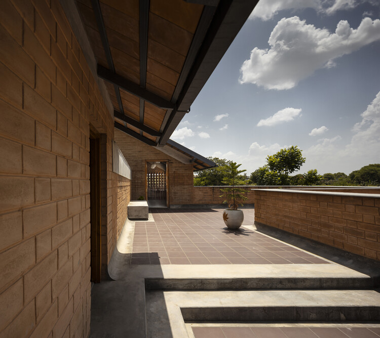 Casa Nandivardhanam / Studio Inscape - Imagem 8 de 41