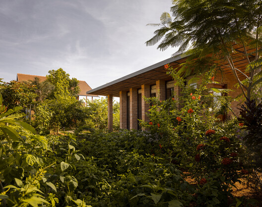 Nandivardhanam House / Studio Inscape - Image 25 of 41