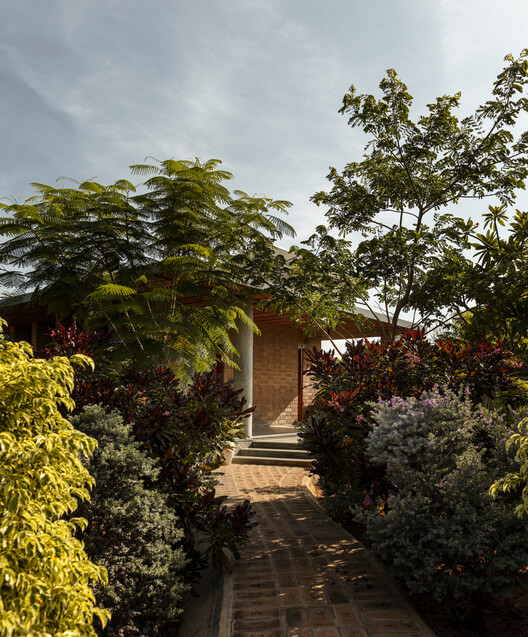 Nandivardhanam House / Studio Inscape - Image 26 of 41