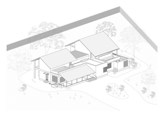 Nandivardhanam House / Studio Inscape - Image 37 of 41