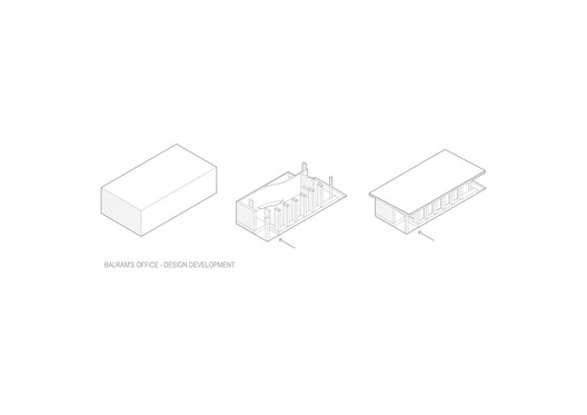 Nandivardhanam House / Studio Inscape - Image 39 of 41