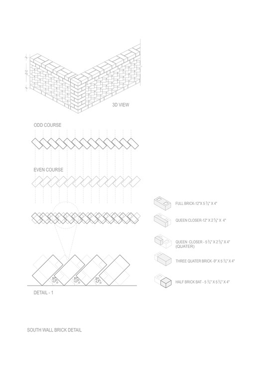 Nandivardhanam House / Studio Inscape - Image 41 of 41