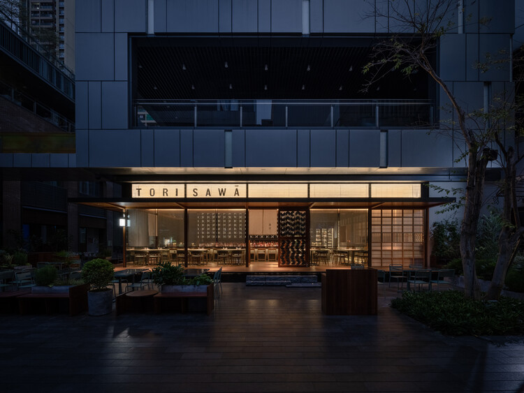 上海工作｜向域设计 Atelier xy 招聘室内设计师 / 市场和媒体专员 / 实习 - 3 的图像 8