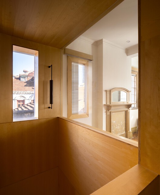 上海工作｜向域设计 Atelier xy 招聘室内设计师 / 市场和媒体专员 / 实习 - 6 的图像 8