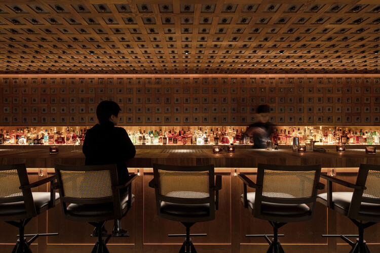 上海工作｜向域设计 Atelier xy 招聘室内设计师 / 市场和媒体专员 / 实习 - 4 的图像 8