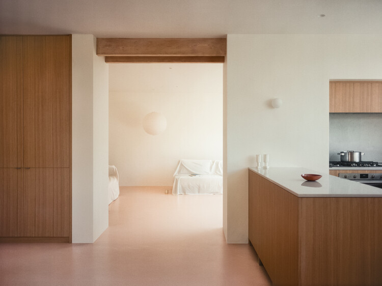 Fairmead House / Apricot Square - More Images