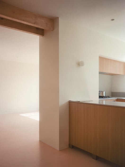 Fairmead House / Apricot Square Fairmead House / Apricot Square - Interior Photography, Kitchen, Wood