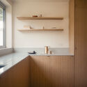 Fairmead House / Apricot Square - Interior Photography, Renovation, Kitchen, Countertop