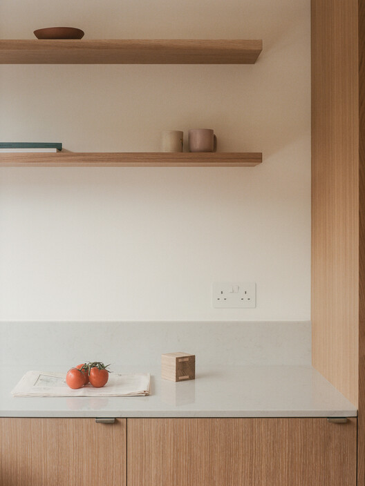 Fairmead House / Apricot Square Fairmead House / Apricot Square - Interior Photography, Wood, Countertop
