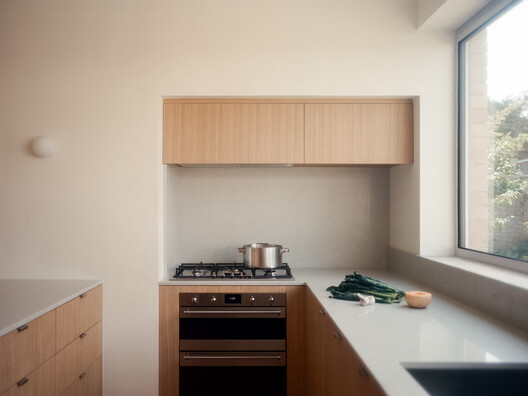 Fairmead House / Apricot Square Fairmead House / Apricot Square - Interior Photography, Kitchen, Wood, Countertop