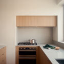 Fairmead House / Apricot Square - Interior Photography, Renovation, Kitchen, Countertop