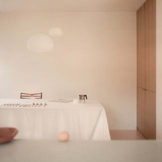 Fairmead House / Apricot Square Fairmead House / Apricot Square - Interior Photography, Bedroom