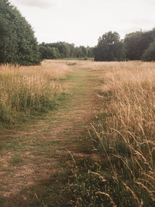 Fairmead House / Apricot Square Fairmead House / Apricot Square - Image 14 of 15