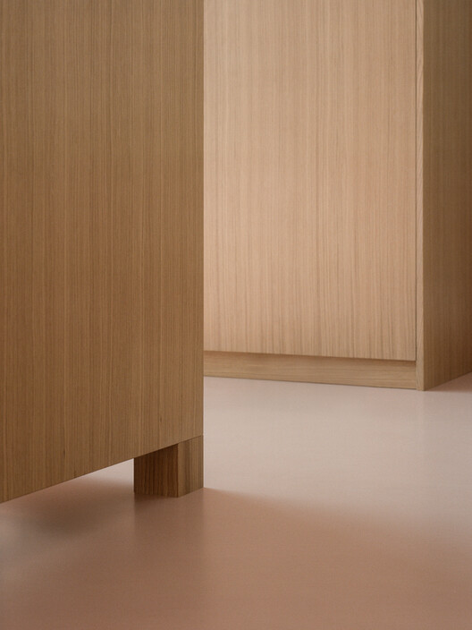 Fairmead House / Apricot Square Fairmead House / Apricot Square - Image 12 of 15