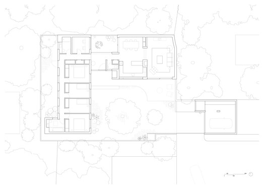 Fairmead House / Apricot Square Fairmead House / Apricot Square - Image 15 of 15