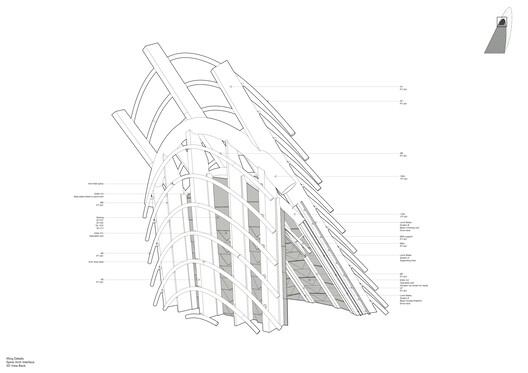 Zayed National Museum / Foster + Partners - Image 46 of 57