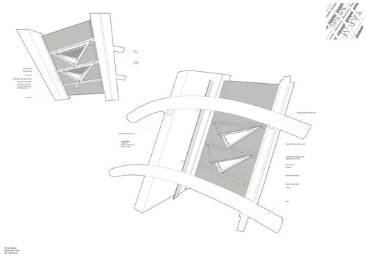 Zayed National Museum / Foster + Partners - Image 49 of 57