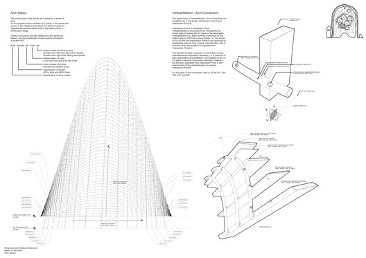 Zayed National Museum / Foster + Partners - Image 41 of 57