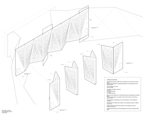 Zayed National Museum / Foster + Partners - Image 53 of 57