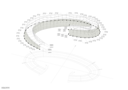 Zayed National Museum / Foster + Partners - Image 38 of 57