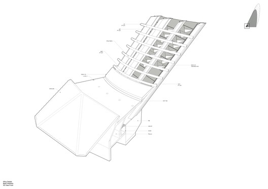 Zayed National Museum / Foster + Partners - Image 43 of 57