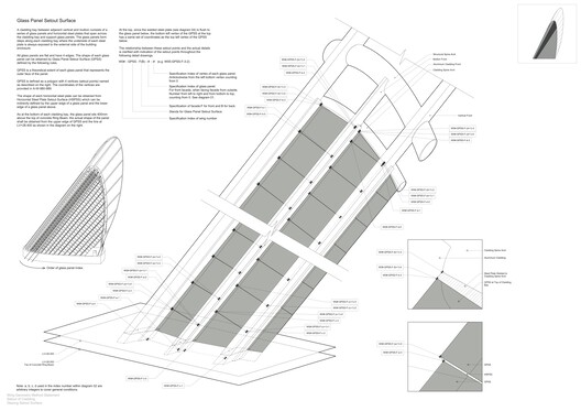 Zayed National Museum / Foster + Partners - Image 42 of 57