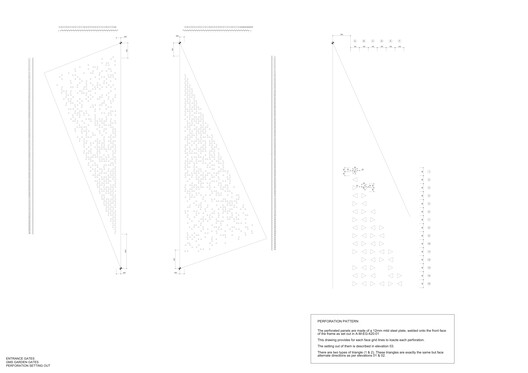 Zayed National Museum / Foster + Partners - Image 54 of 57