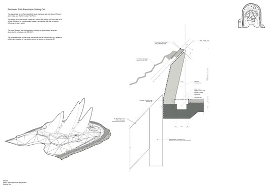 Zayed National Museum / Foster + Partners - Image 52 of 57