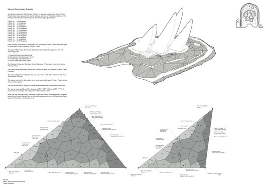 Zayed National Museum / Foster + Partners - Image 50 of 57