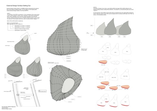 Zayed National Museum / Foster + Partners - Image 56 of 57