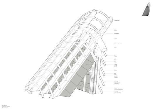Zayed National Museum / Foster + Partners - Image 44 of 57