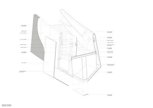 Zayed National Museum / Foster + Partners - Image 57 of 57