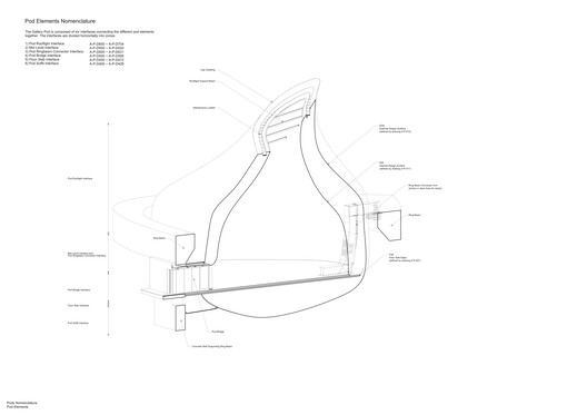 Zayed National Museum / Foster + Partners - Image 55 of 57