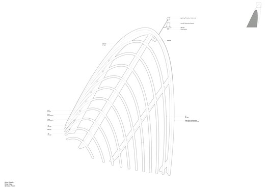 Zayed National Museum / Foster + Partners - Image 45 of 57