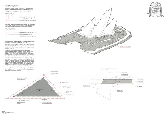 Zayed National Museum / Foster + Partners - Image 51 of 57