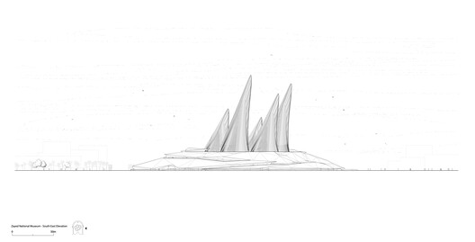Zayed National Museum / Foster + Partners - Image 36 of 57