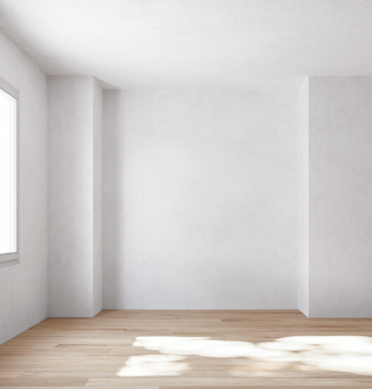 How Can Hidden Niches Transform Walls into Functional Architecture? - Image 7 of 8