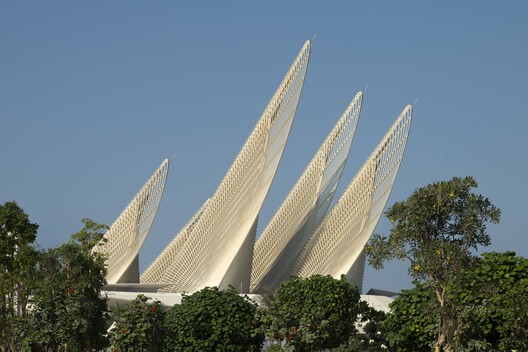 Zayed National Museum / Foster + Partners - Image 7 of 57