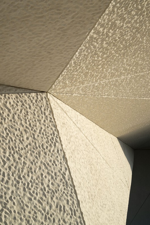 Zayed National Museum / Foster + Partners - Image 21 of 57