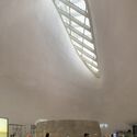Zayed National Museum / Foster + Partners - Interior Photography, Sustainability